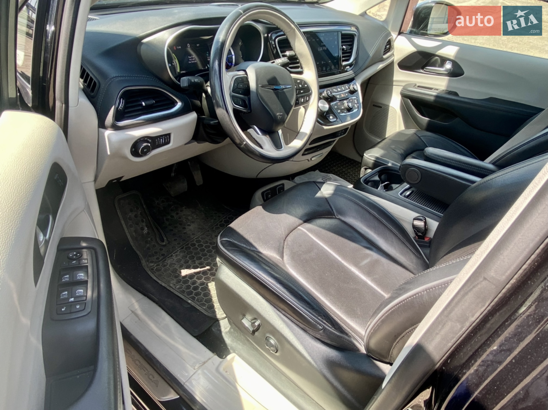 2020 Chrysler Pacifica - мініатюра 72