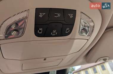 Минивэн Chrysler Pacifica 2018 в 