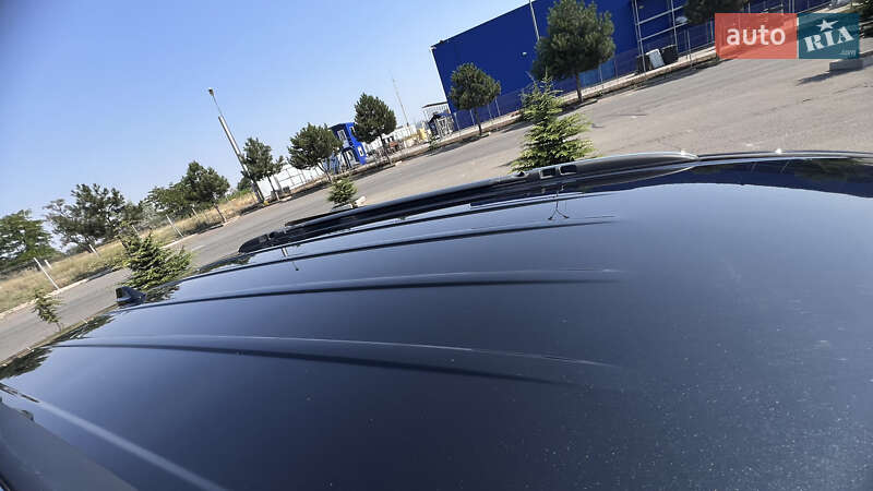 Минивэн Chrysler Pacifica 2017 в Одессе фото 19 Минивэн Chrysler Pacifica 2017 в Одессе