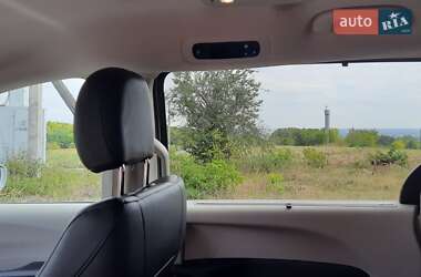 Минивэн Chrysler Pacifica 2019 в Карловке фото 13 Минивэн Chrysler Pacifica 2019 в Карловке