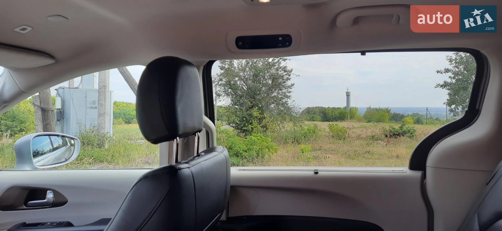 2019 Chrysler Pacifica - мініатюра 13