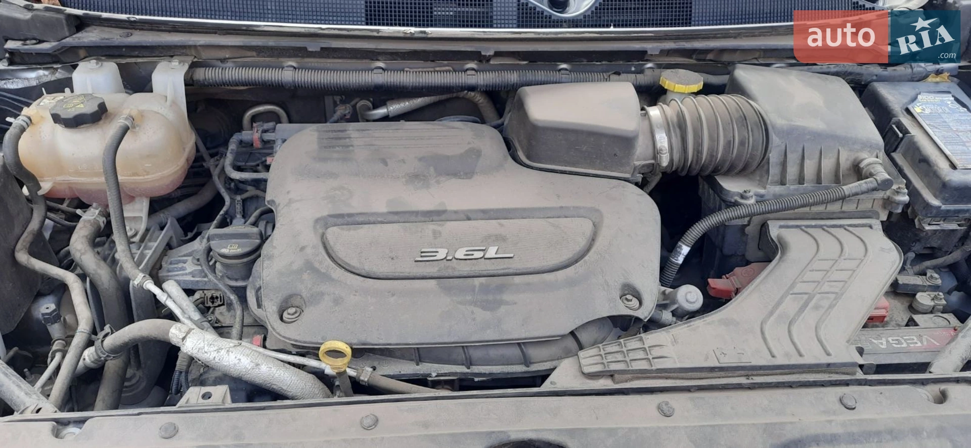 2019 Chrysler Pacifica - мініатюра 21
