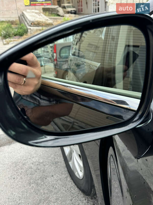 Минивэн Chrysler Pacifica 2019 в Ровно