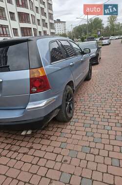Універсал Chrysler Pacifica 2006 в Івано-Франківську