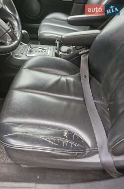 Універсал Chrysler Pacifica 2006 в Івано-Франківську