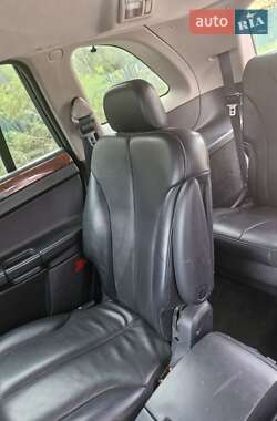 Універсал Chrysler Pacifica 2006 в Івано-Франківську