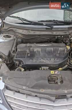 Універсал Chrysler Pacifica 2006 в Івано-Франківську