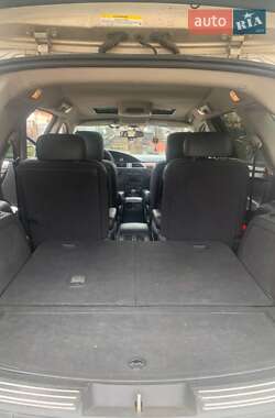 Минивэн Chrysler Pacifica 2004 в Золочеве фото 2 Минивэн Chrysler Pacifica 2004 в Золочеве