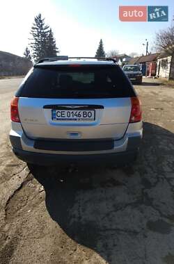 Универсал Chrysler Pacifica 2006 в 