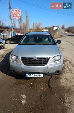 Универсал Chrysler Pacifica 2006 в 