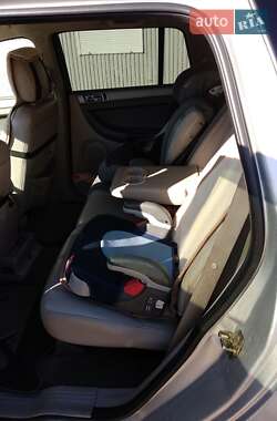 Универсал Chrysler Pacifica 2006 в 