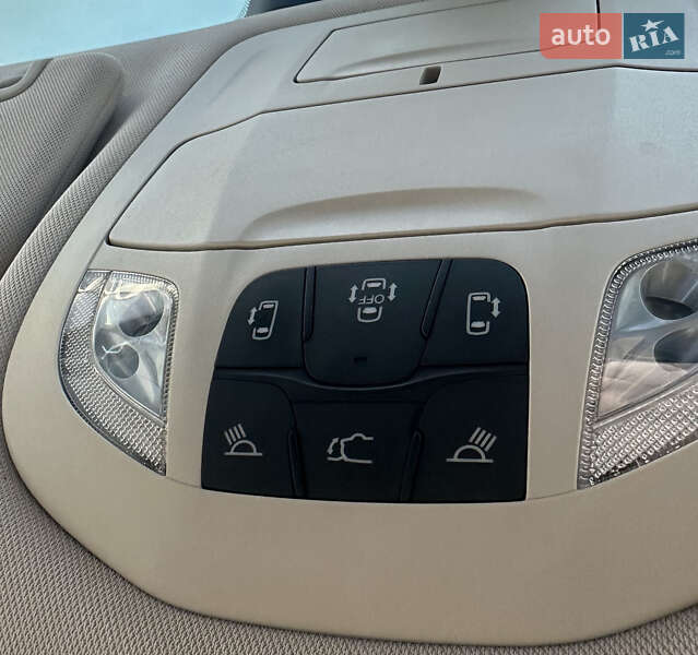 Минивэн Chrysler Pacifica 2017 в Днепре