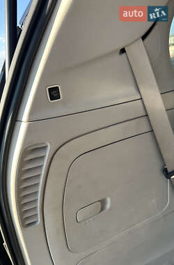Мінівен Chrysler Pacifica 2017 в Дніпрі