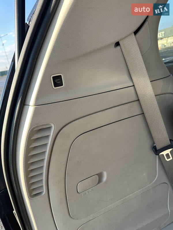 Минивэн Chrysler Pacifica 2017 в Днепре