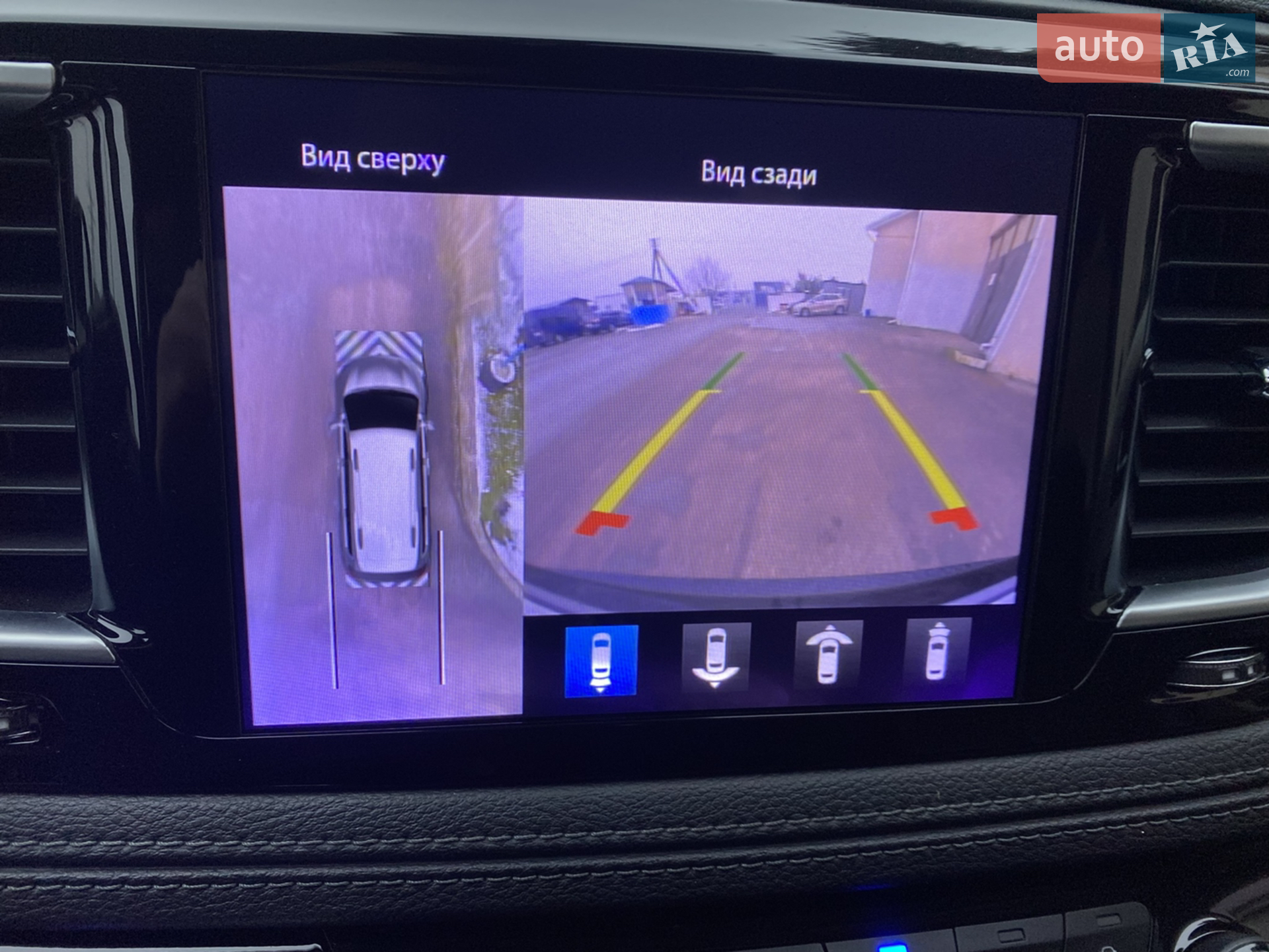 2020 Chrysler Pacifica - мініатюра 56