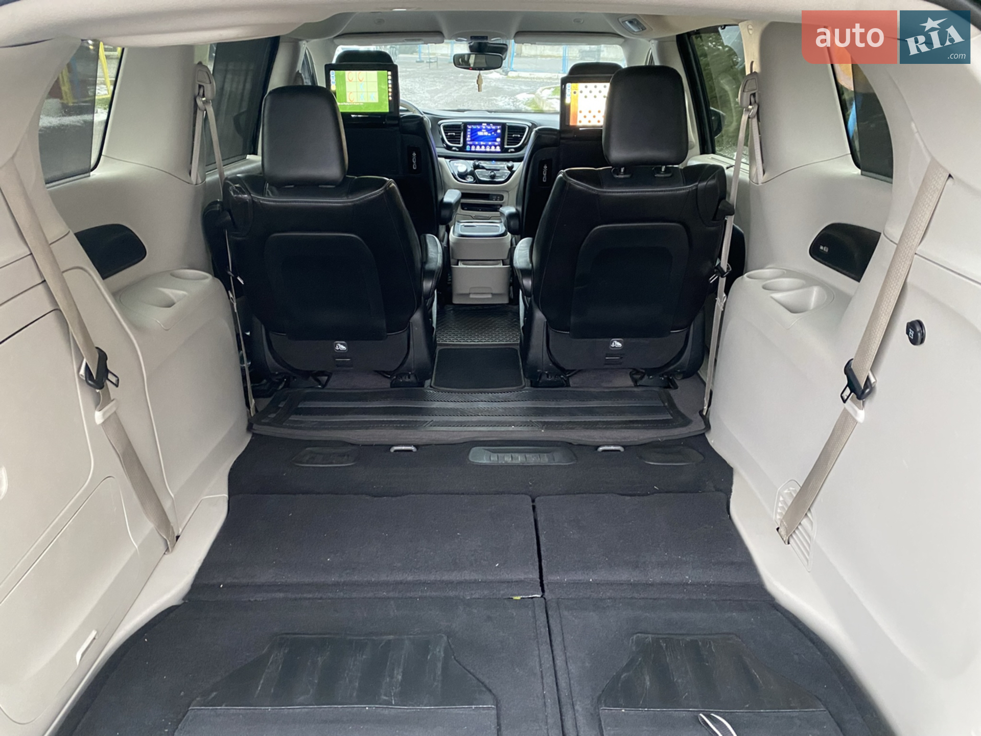 2020 Chrysler Pacifica - мініатюра 67