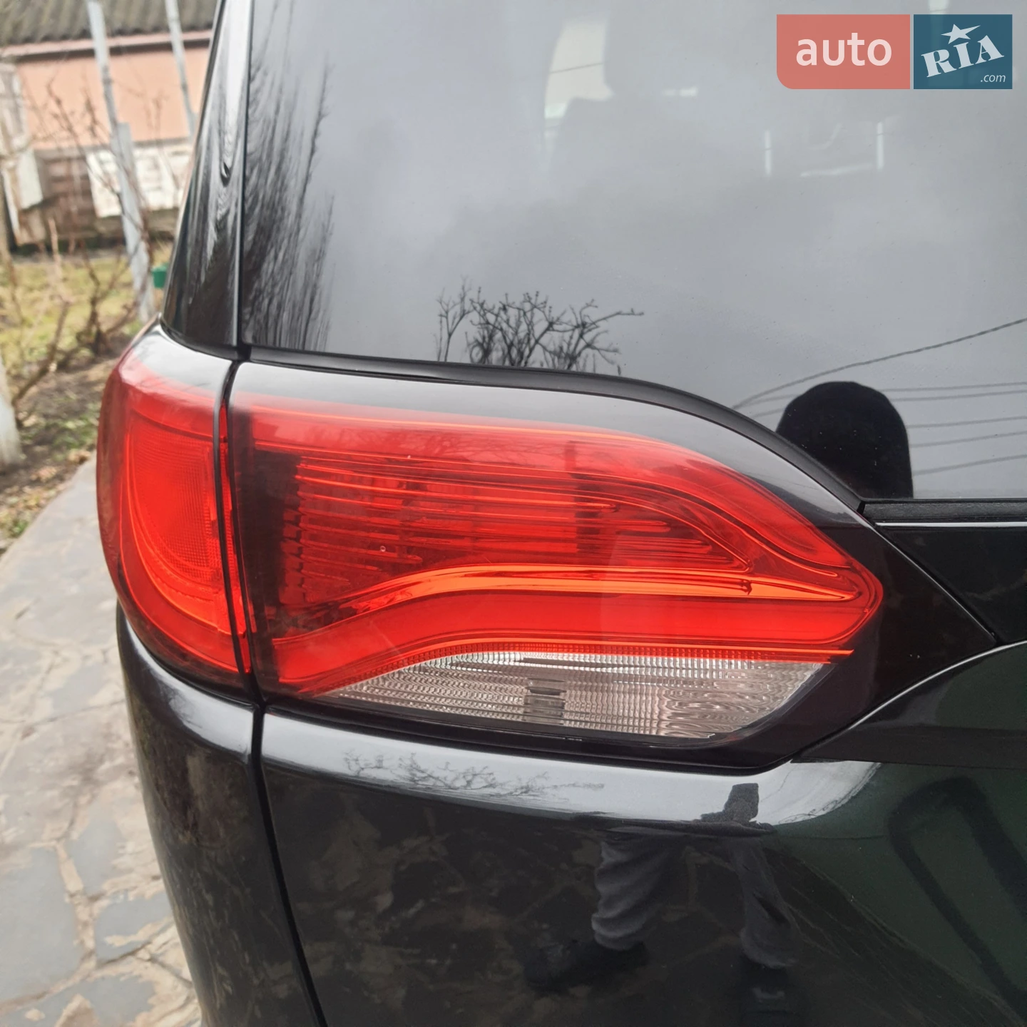 2016 Chrysler Pacifica - мініатюра 25