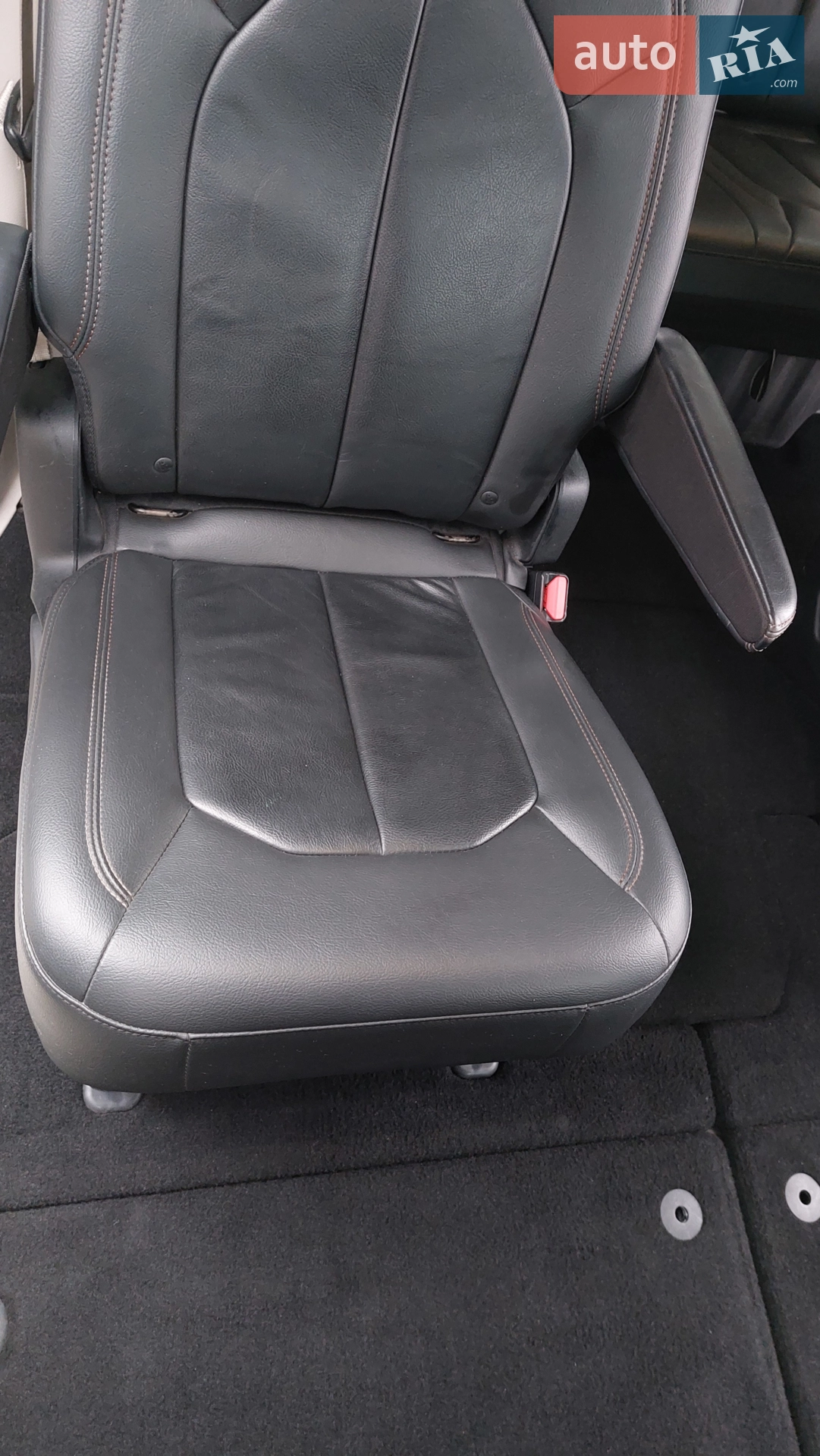 2016 Chrysler Pacifica - мініатюра 82