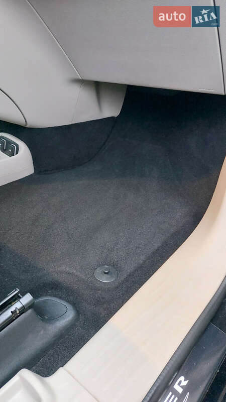 Минивэн Chrysler Pacifica 2016 в Ахтырке