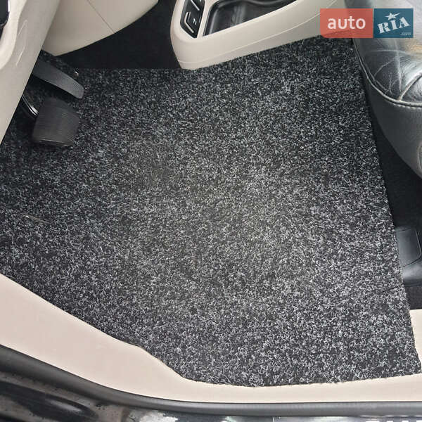Минивэн Chrysler Pacifica 2016 в Ахтырке