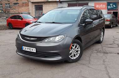 Минивэн Chrysler Pacifica 2020 в Черкассах