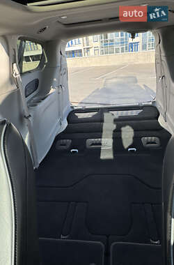 Мінівен Chrysler Pacifica 2019 в Одесі