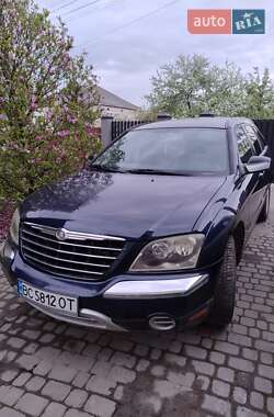 Универсал Chrysler Pacifica 2004 в 