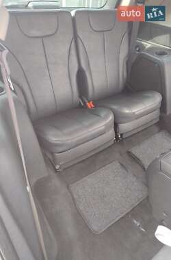 Универсал Chrysler Pacifica 2004 в 