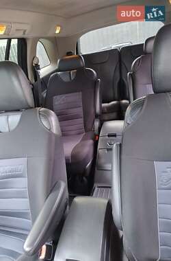 Универсал Chrysler Pacifica 2004 в 