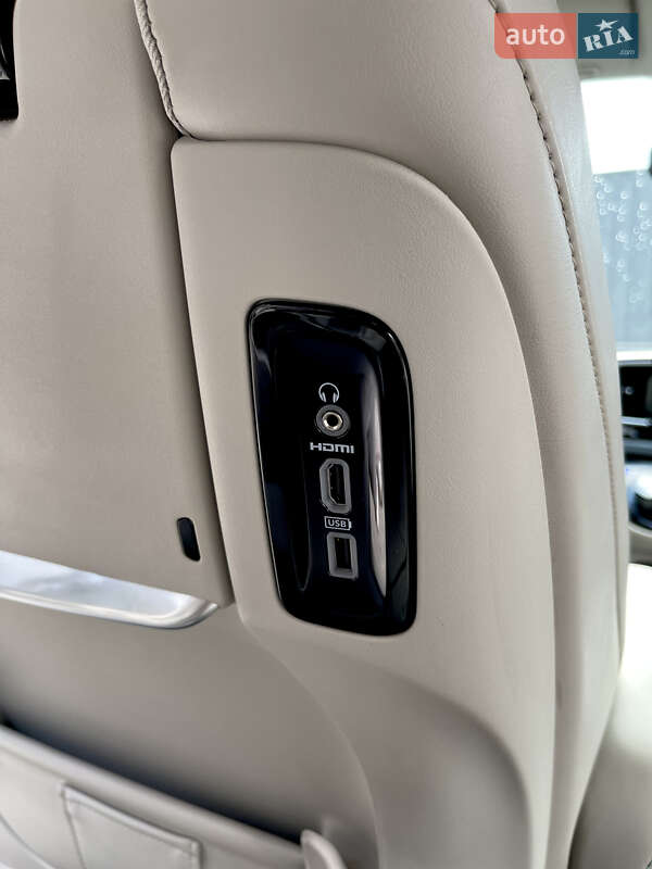 Минивэн Chrysler Pacifica 2019 в Одессе