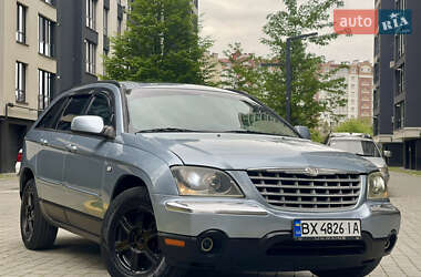Универсал Chrysler Pacifica 2005 в Ивано-Франковске