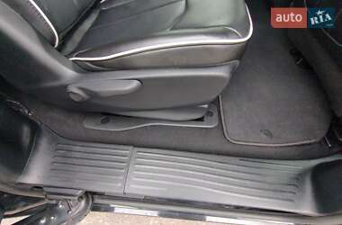 Минивэн Chrysler Pacifica 2020 в Одессе