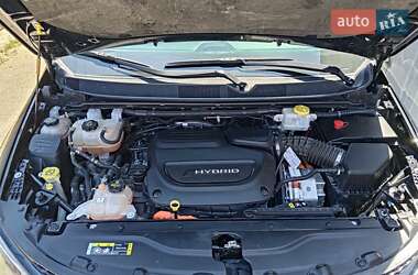 Минивэн Chrysler Pacifica 2020 в Одессе