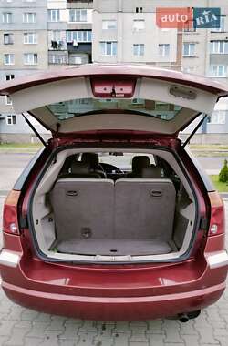 Минивэн Chrysler Pacifica 2006 в 