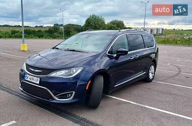 chrysler pacifica 2018 в Рівне від професійного продавця Григорій Шимонович