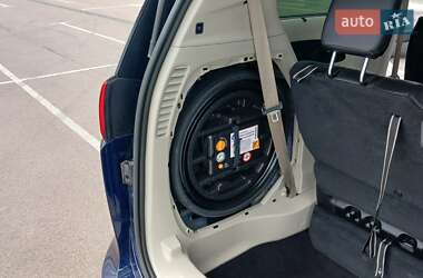 Мінівен Chrysler Pacifica 2018 в Рівному