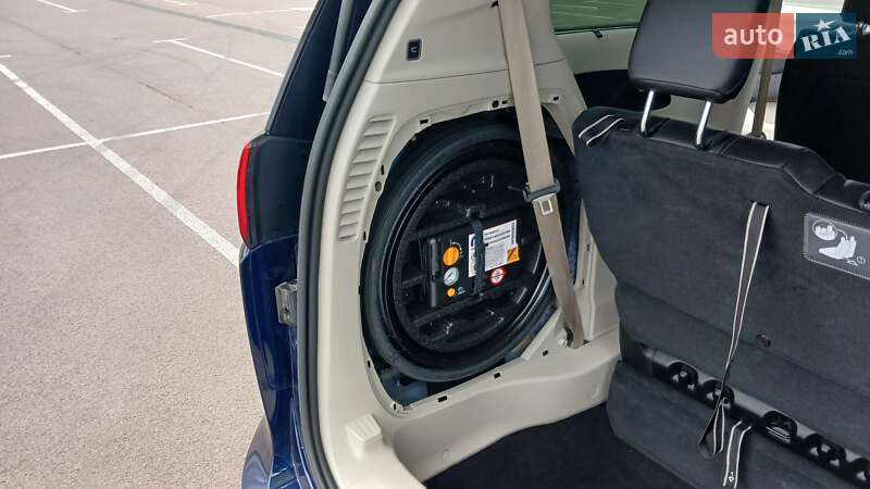 Мінівен Chrysler Pacifica 2018 в Рівному