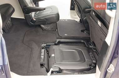 Мінівен Chrysler Pacifica 2018 в Рівному