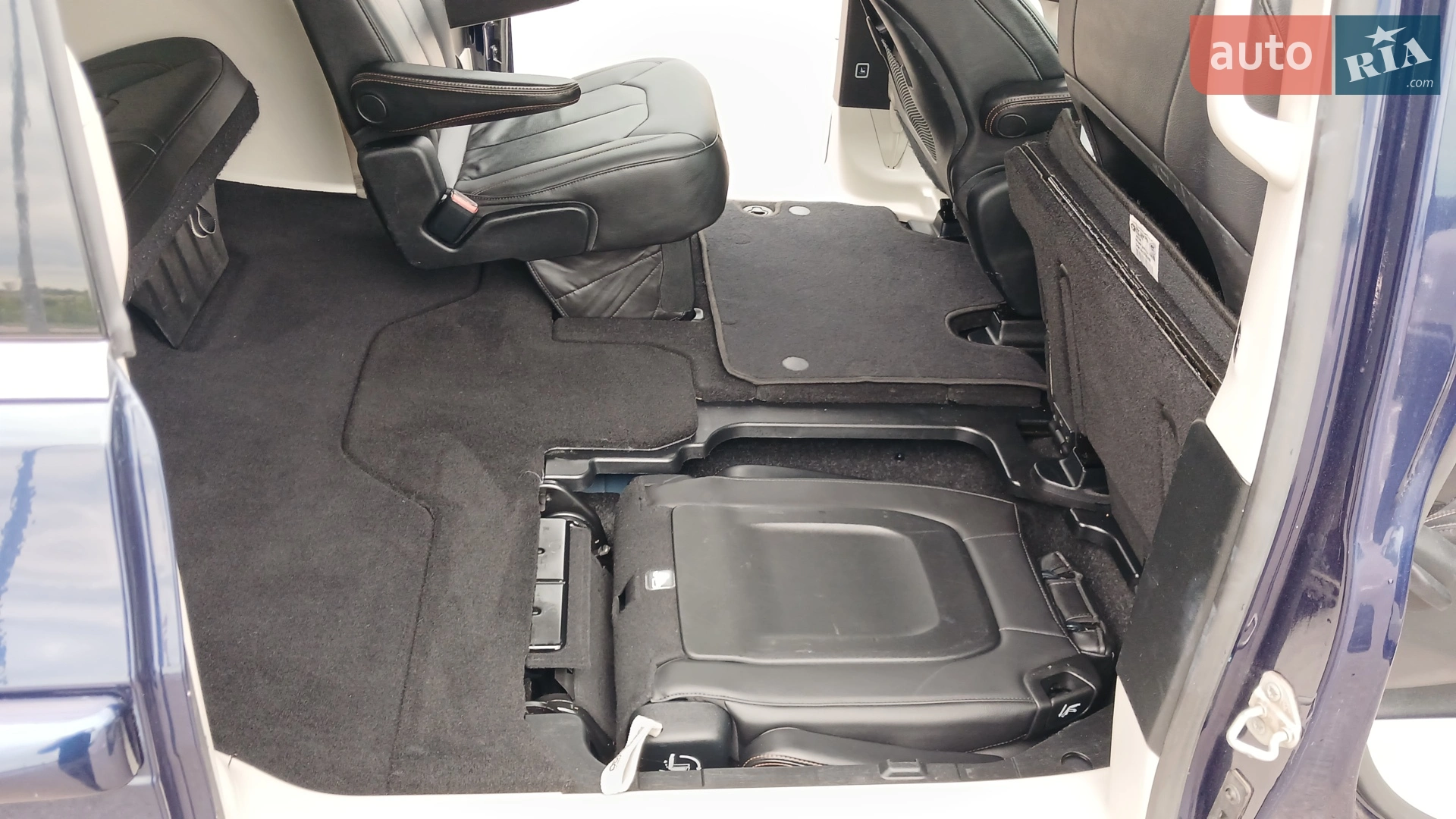 2018 Chrysler Pacifica - мініатюра 37