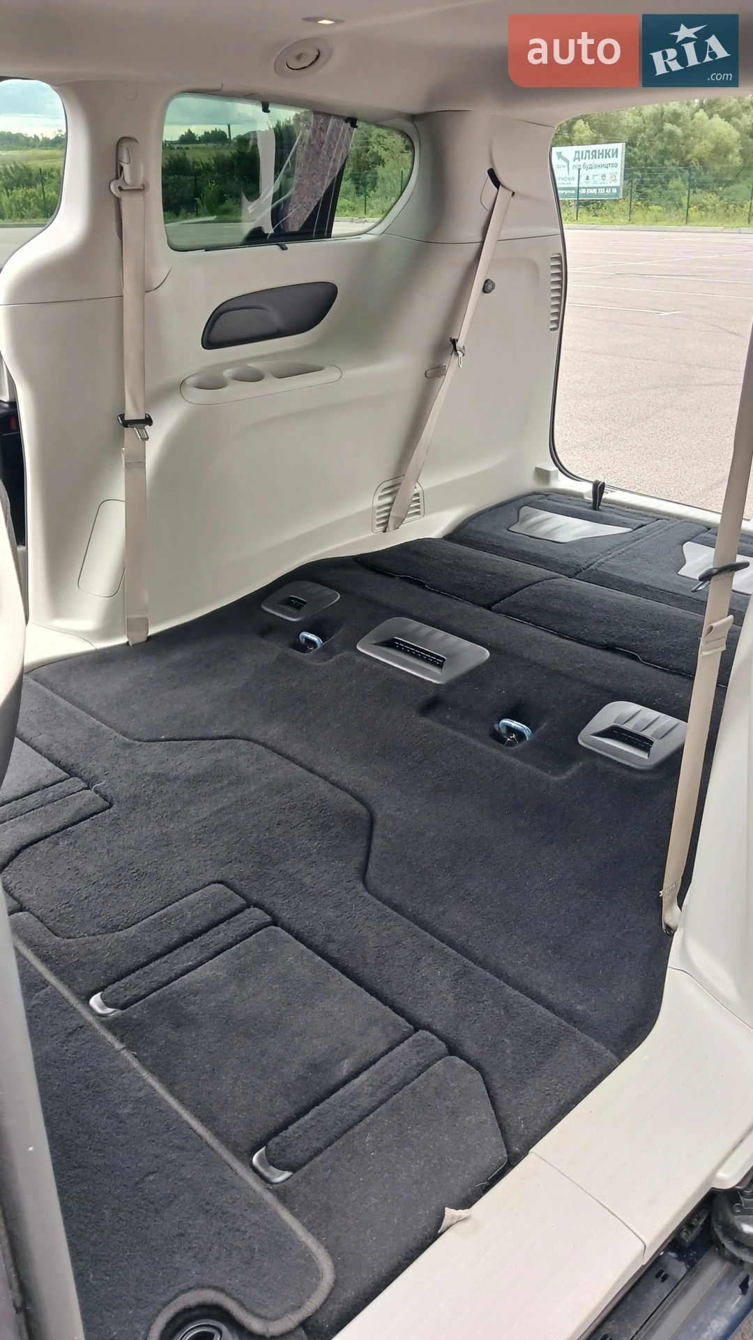 2018 Chrysler Pacifica - мініатюра 47