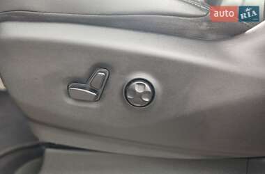 Мінівен Chrysler Pacifica 2018 в Рівному