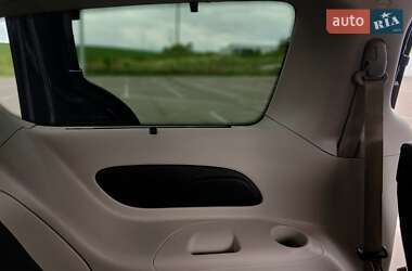 Мінівен Chrysler Pacifica 2018 в Рівному