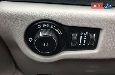 Мінівен Chrysler Pacifica 2018 в Рівному