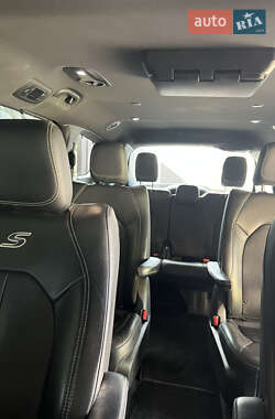 Минивэн Chrysler Pacifica 2021 в Хмельницком