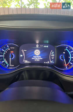 Мінівен Chrysler Pacifica 2021 в Хмельницькому
