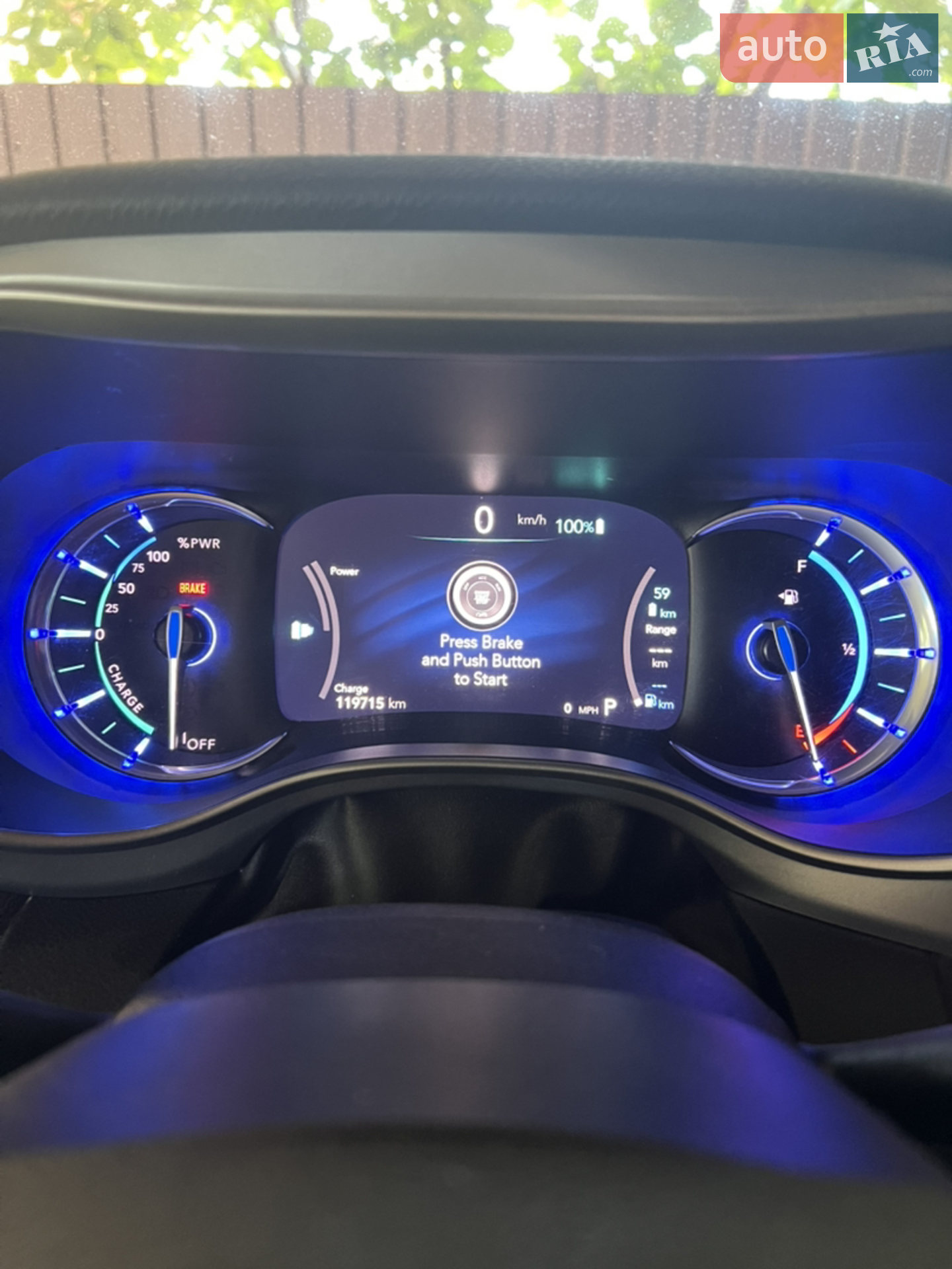 2021 Chrysler Pacifica - мініатюра 5