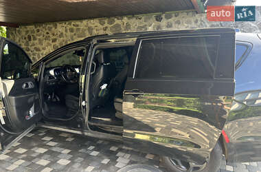 Минивэн Chrysler Pacifica 2021 в Хмельницком