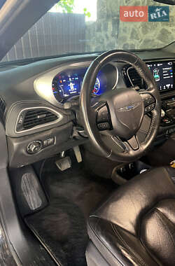 Минивэн Chrysler Pacifica 2021 в Хмельницком