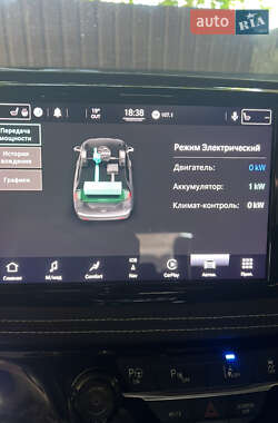 Минивэн Chrysler Pacifica 2021 в Хмельницком
