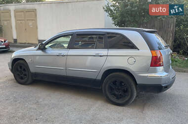 Минивэн Chrysler Pacifica 2005 в 